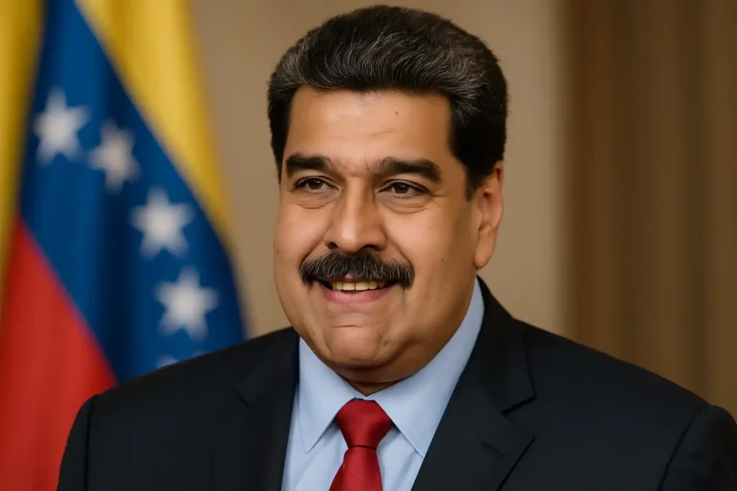 venezuela-usa-karibikkrieg Venezuela reagiert auf US-Militäraktionen im Karibikmeer mit Guerillaplan