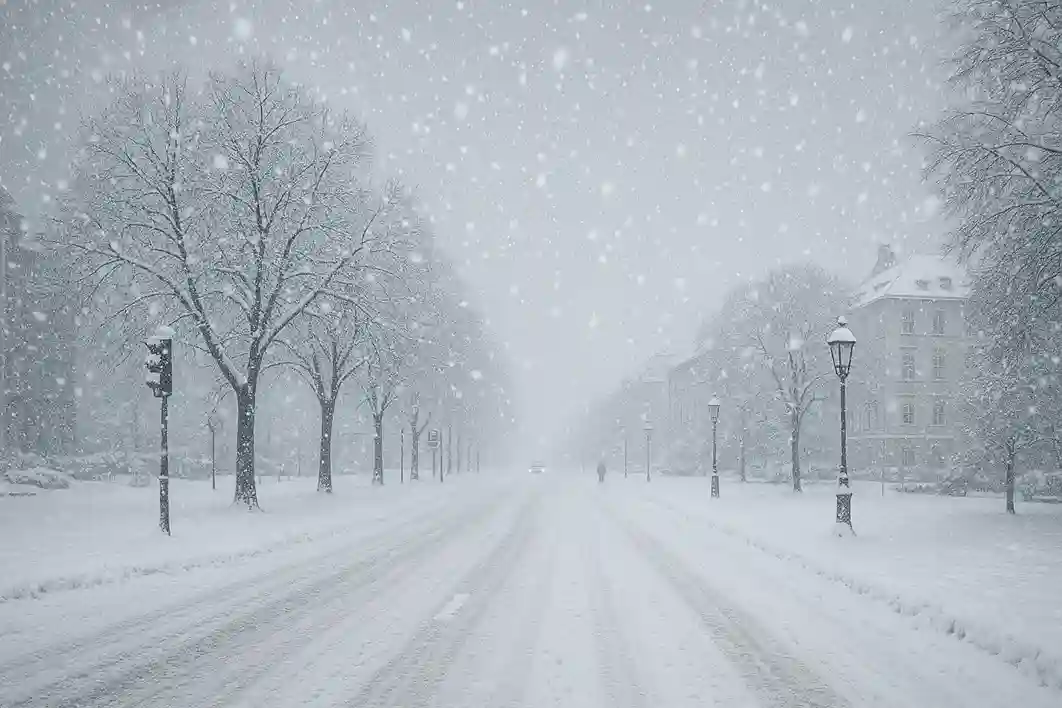 winterwetter-deutschland-november Erste Schneefälle in Deutschland November 2025 – Polarluft bringt Temperatursturz