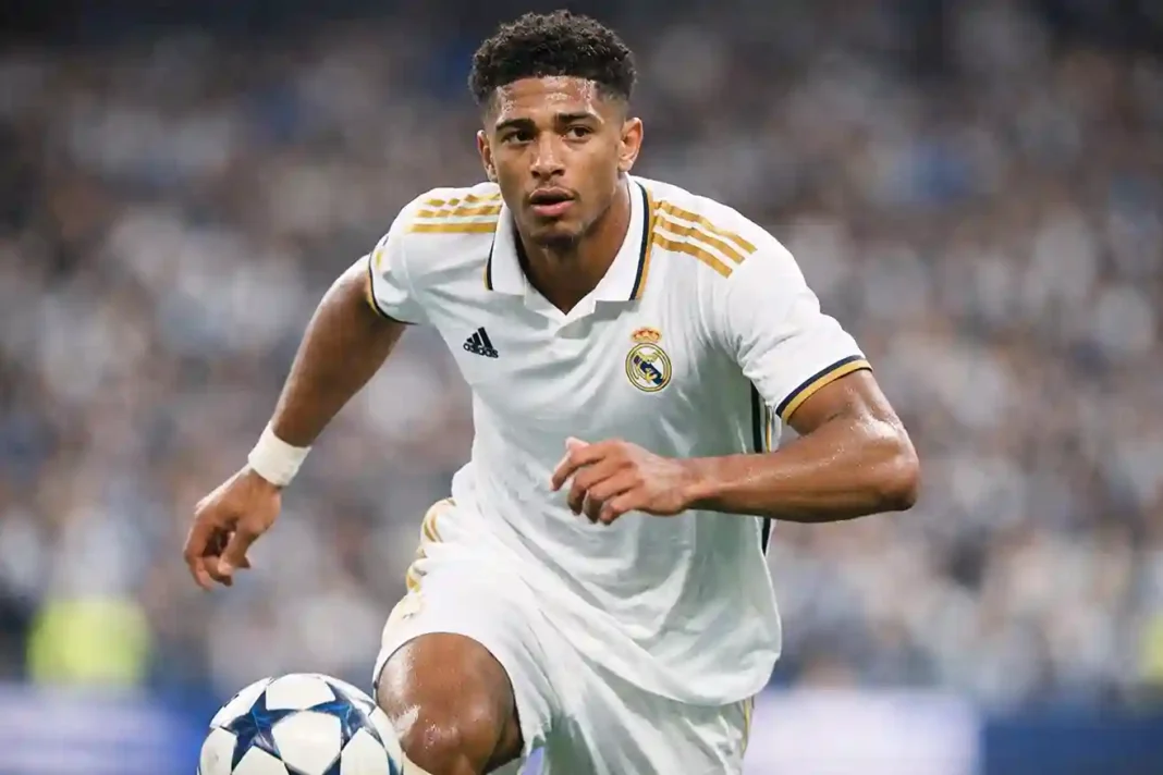 Morgan Rogers jubelt nach seinem Doppelpack für Aston Villa gegen Manchester United