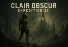 Clair Obscur: Expedition 33 – Episches JRPG Abenteuer 2025 Clair Obscur: Expedition 33 Gameplay Screenshot – Rundenbasiertes JRPG
