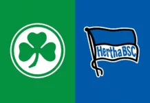 Greuther Fürth vs Hertha Berlin: 2. Bundesliga Vorschau Greuther Fürth gegen Hertha Berlin – 2. Bundesliga Spiel am 12. Dezember 2025