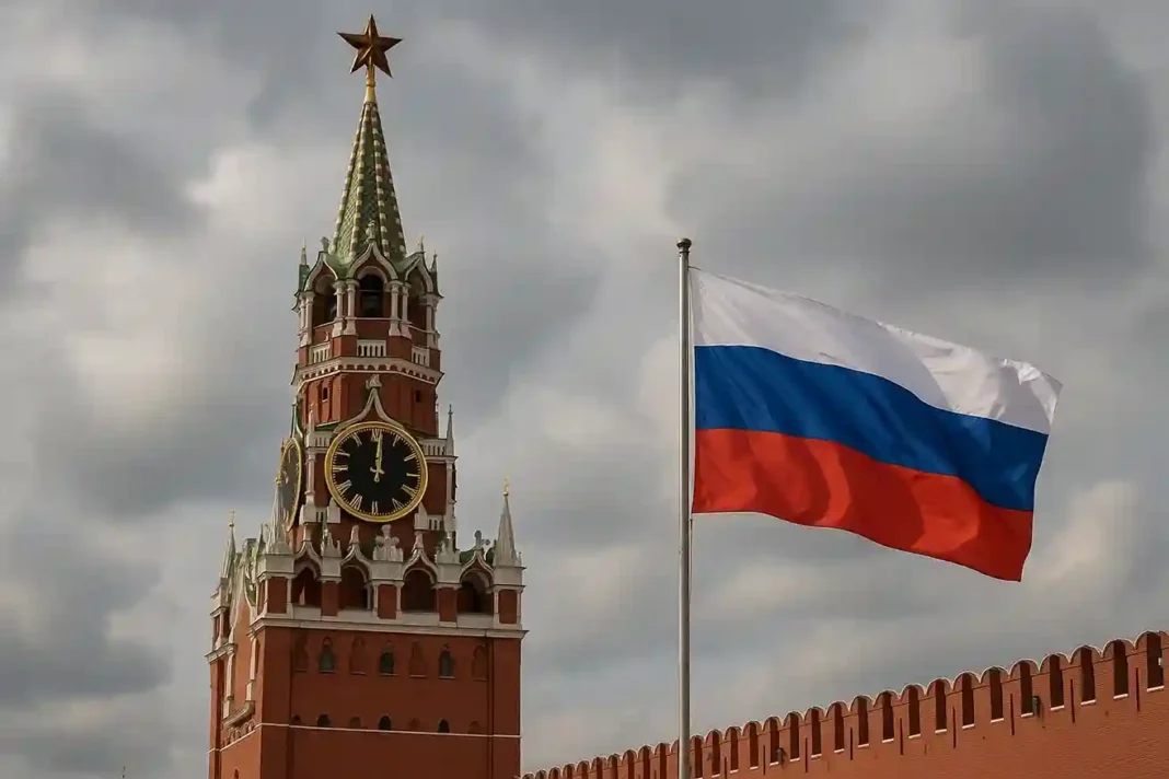 Verhandlungsgespräche in Moskau: Trump-Gesandter Steve Witkoff trifft Russlands Präsident Wladimir Putin zur Friedensinitiative.