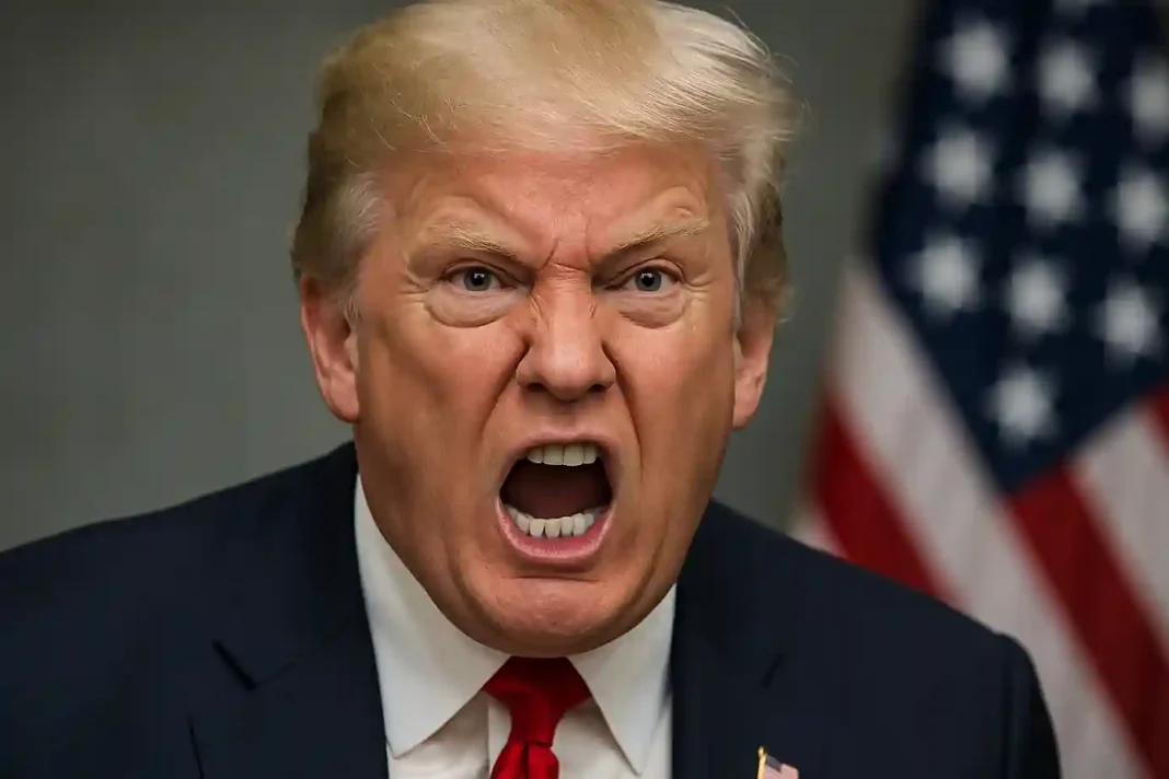 Trump stellt Maduro vor die Wahl: Sofortiger Rücktritt oder harte Konsequenzen – Venezuela-Krise spitzt sich zu