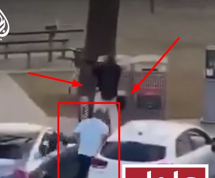 ahmed-al-ahmad-bondi-beach-sydney Ahmed Al-Ahmad stoppt Hanukkah-Angreifer am Bondi Beach Sydney