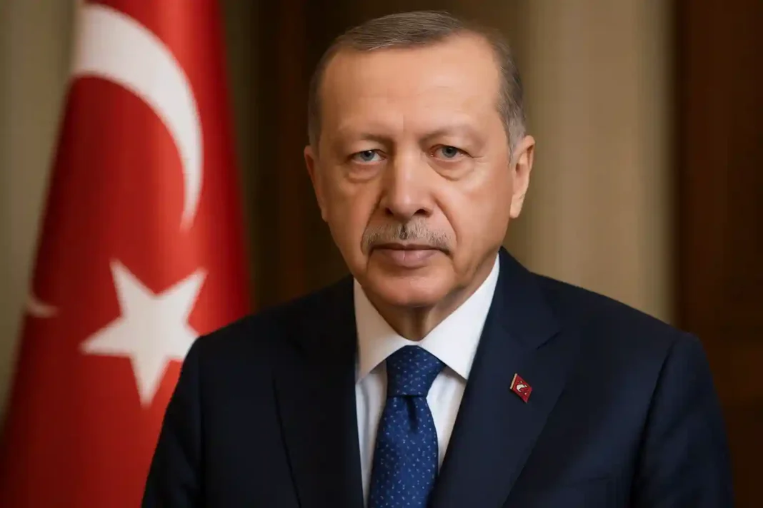 angriffe-schwarzes-meer-tuerkei-russland-ukraine Türkische und russische Flaggen vor dem Schwarzen Meer, Symbol für diplomatische Spannungen