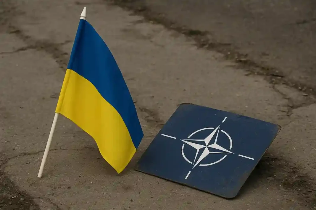 berlin-ukraine-usa-friedensgespraeche-nato. Selenskyj trifft US-Gesandten Witkoff im Kanzleramt Berlin zu Friedensgesprächen über Ukraine und NATO