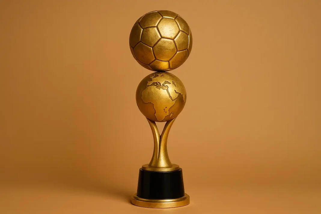 Die deutschen Handball-Frauen feiern ihren historischen Einzug ins WM-Finale 2025.