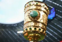 DFB-Pokal: Bayern gegen Leipzig – Hochspannung im Viertelfinale DFB-Pokal Auslosung: Bayern München trifft im Viertelfinale auf RB Leipzig