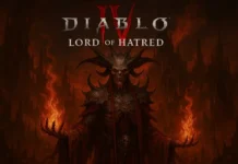 🔥 Diablo IV: Lord of Hatred™ – Ultimatives Action-RPG Abenteuer Diablo IV: Lord of Hatred™ – episches Action-RPG Gameplay Screenshot