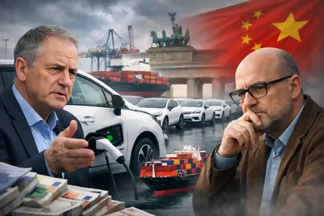 elektroautos-kaufpraemien-deutschland Elektroautos in Deutschland: Kaufprämien, Förderung und Prognosen für 2030