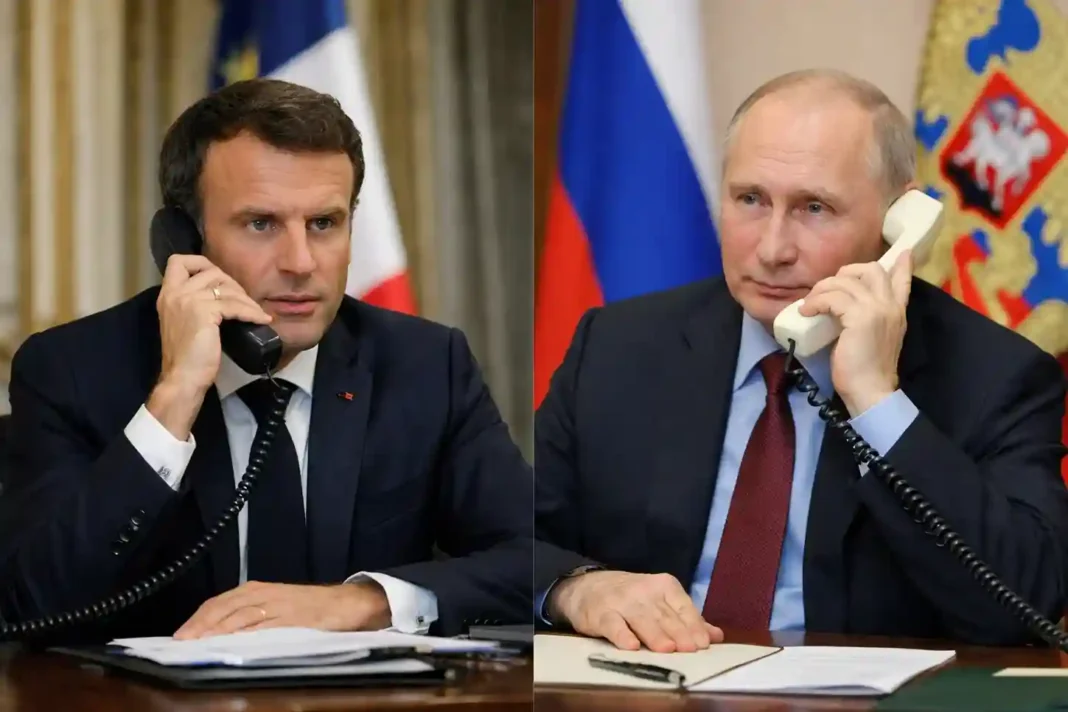 EU-Gipfel zu russischen Vermögenswerten und US-Militärpräsenz in der Karibik