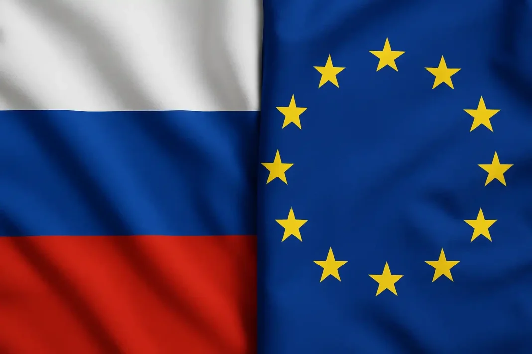 europa-russland-kriegsangst-umfrage Europäische Bürger äußern Angst vor möglichem Krieg mit Russland laut neuer Umfrage