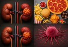 Neue Studie: Hoher Fischkonsum erhöht Hautkrebsrisiko Studie untersucht Zusammenhang zwischen Fischkonsum und Hautkrebs