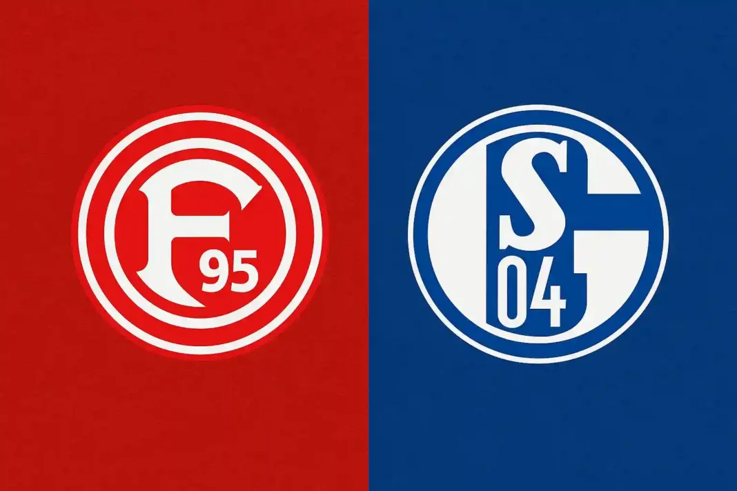fortuna-duesseldorf-vs-schalke-04-2bundesliga-2025 Fortuna Düsseldorf gegen Schalke 04 im Spitzenspiel der 2. Bundesliga