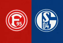 Fortuna Düsseldorf vs Schalke 04: Alle Details, Sender und Analyse Fortuna Düsseldorf gegen Schalke 04 im Spitzenspiel der 2. Bundesliga