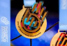 Handball WM Frauen: Deutschland kämpft, Norwegen jubelt „Deutschlands Handball-Frauen im WM-Finale 2025 gegen Norwegen“