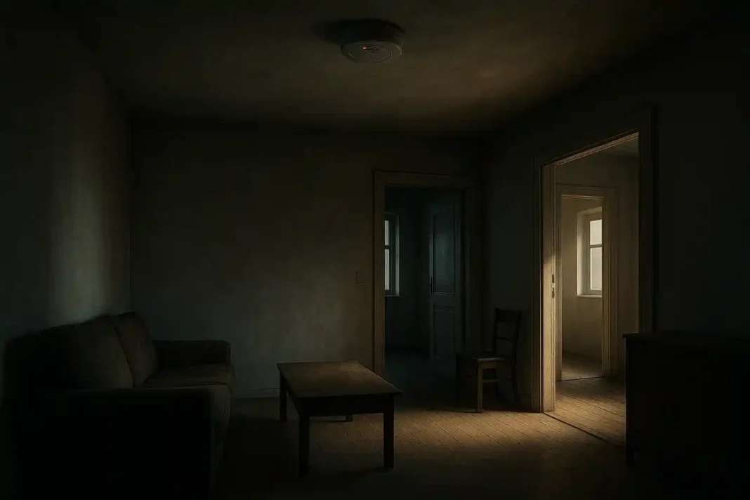 hannover-mann-tot-wohnung Rauchmelder piept in leerer Wohnung – Polizei entdeckt Leiche in Hannover