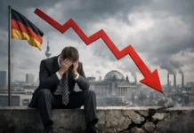 Deutsche Wirtschaft 2025: Ifo-Geschäftsklima sinkt überraschend Ifo-Institut zeigt Rückgang des Geschäftsklimas in Deutschland