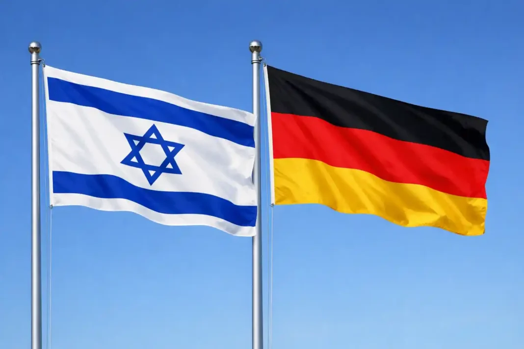 Israels Botschafter Ron Prosor warnt vor linkem Antisemitismus in Deutschland