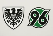 Preußen Münster vs. Hannover 96: TV-Sender, Livestream & Analyse Preußen Münster gegen Hannover 96 in der 2. Bundesliga – TV und Analyse