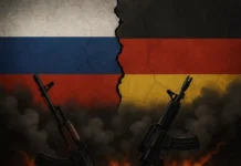 Russlands Cyberangriffe gefährden Deutschland: Alarmstufe Rot Russlands Cyberangriffe bedrohen Deutschlands Sicherheit