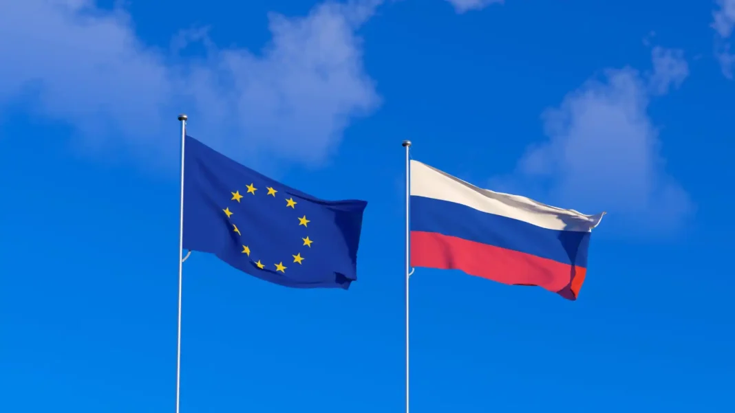 Serbien bietet Friedensgespräche zwischen Russland und Ukraine an