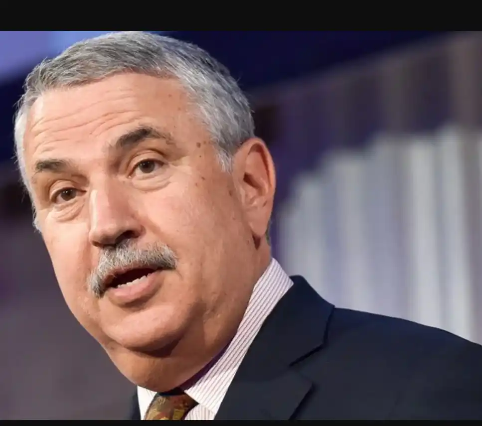 trump-friedman-ukraine Thomas Friedman kritisiert Trumps Diplomatie in der Ukraine