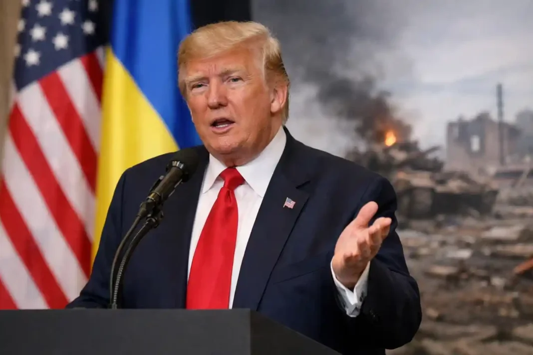 trump-selenskyj-ukraine-friedensplan-donbass