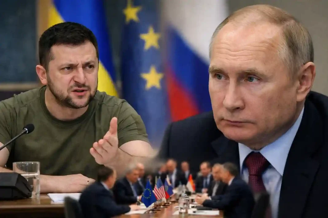 ukraine-verhandlungen-miami Verhandlungen zwischen US-Vertretern, Russland und der Ukraine in Miami zur Beendigung des Krieges 2025