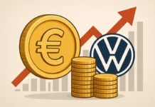 Volkswagen investiert 160 Milliarden Euro bis 2030 – Zukunftsvision Volkswagen Investition 160 Milliarden Euro 2030