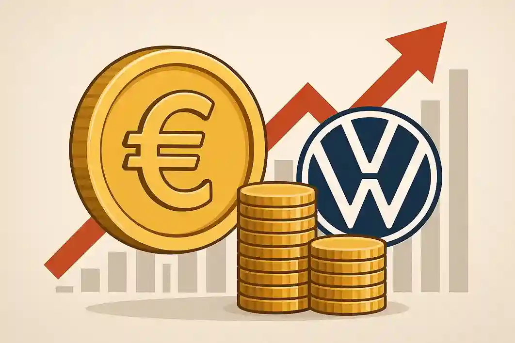 volkswagen-investition-2030 Volkswagen Investition 160 Milliarden Euro 2030