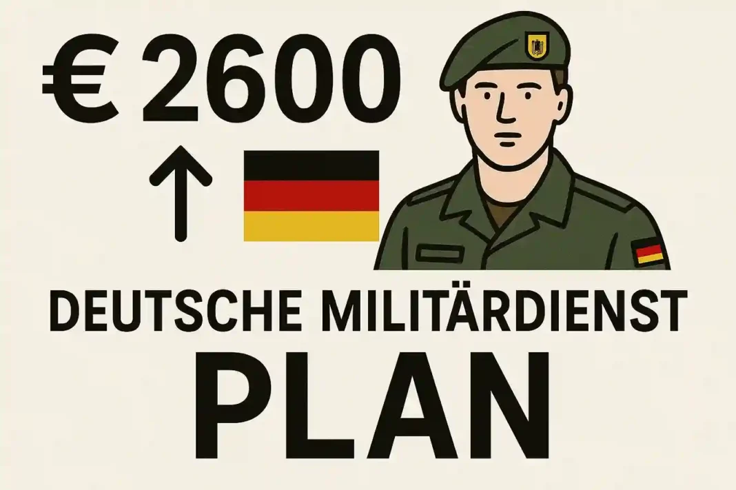 wehrdienst-reform-bundestag Abstimmung im Bundestag über Wehrdienstreform mit Bundeskanzler Friedrich Mertz und Verteidigungsminister Boris Pistorius