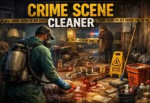 Crime Scene Cleaner 2026 – Ultimative Mafia-Sim & Gameplay Crime Scene Cleaner 2025 – Ultimative Mafia-Sim & Gameplay