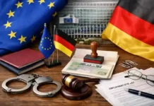 EU klagt gegen Deutschland wegen Visa-Verstoß EU-Kommission kritisiert Deutschland wegen zusätzlicher Visa für entsandte Arbeitskräfte