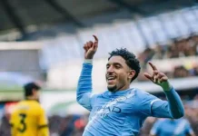 🔥 Premier League: Manchester City besiegt Wolverhampton 2-0 Manchester City gegen Wolverhampton Premier League 24.01.2026, Tore von Marmoush & Semenyo