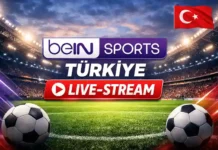 beIN Sports Türkei Live-Stream: Top Sportkanal online beIN Sports Türkei Live Stream