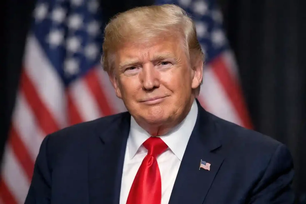 Trump, Sisi und Erdoğan während des Gaza-Friedensgipfels