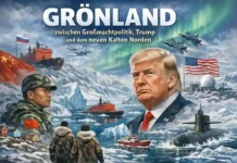 Grönland im Fokus: Trump, NATO und Europasgeopolitische Krise“ "Politische Spannungen um Grönland: Trump, NATO und europäische Führer"
