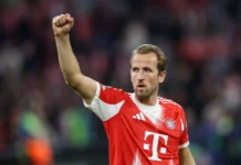 HSV trotzt Bayern: Spektakuläres 2:2 in Hamburg HSV feiert Ausgleich gegen Bayern München im Volksparkstadion