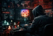 Instagram-Datenleck: 17,5 Mio Nutzer betroffen Warnung vor Instagram-Datenleck: Hacker nutzen Sicherheitslücke für Nutzerdaten