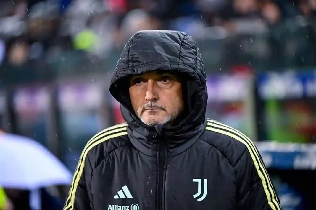 Luca Mazzitelli erzielt das entscheidende Tor beim 1:0-Sieg von Cagliari gegen Juventus in der Serie A 2026