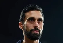 La Masia vs. Real Madrid: Die wahre Starschmiede enthüllt La Masia Spieler beim Training im Camp Nou, Barcelona, 2026