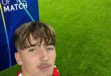 Bayerns Wunderkind träumt von Real Madrid Lennart Karl von Bayern München wird mit Lionel Messi verglichen und träumt von Real Madrid