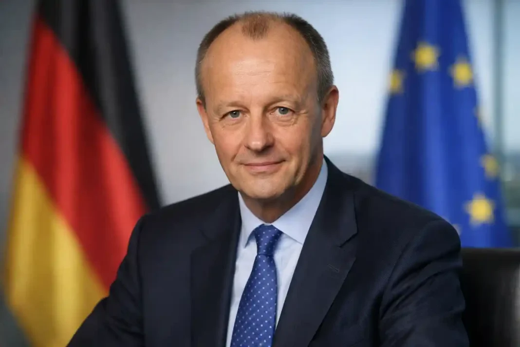 Friedrich Merz und Narendra Modi bei historischem Besuch in Ahmedabad, Indien, 12. Januar 2026