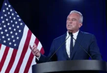 Kennedy greift Deutschland an – Warken weist Corona-Vorwürfe zurück Bundesgesundheitsministerin Nina Warken weist Vorwürfe von Robert F. Kennedy Jr. zur Corona-Politik in Deutschland zurück