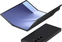 Samsung Galaxy Z TriFold: Erstes Triple-Fold Smartphone Samsung Galaxy Z TriFold: Erstes Triple-Fold Smartphone