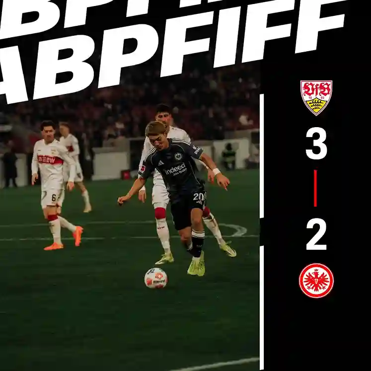 stuttgart-frankfurt-3-2-bundesliga-drama VfB Stuttgart feiert späten Siegtreffer gegen Eintracht Frankfurt in der MHPArena