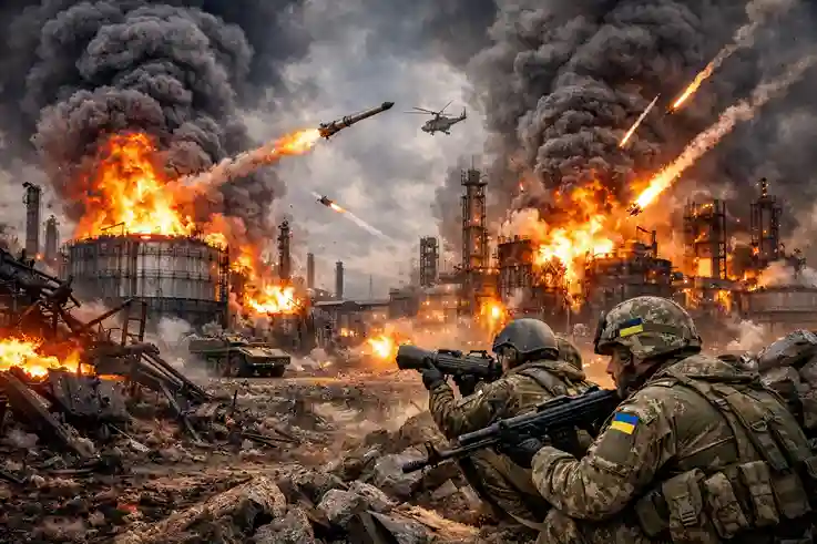 ukraine-sicherheitsgarantien-paris-2026 Pariser Gipfel der „Koalition der Willigen“ stärkt Sicherheitsgarantien für die Ukraine