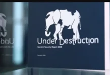 München 2026: Zerreißprobe für Europas Sicherheit Pressekonferenz zur Münchner Sicherheitskonferenz 2026 in Berlin mit Vorstellung des Munich Security Reports