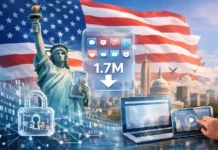 AbsCold: Die neue Social-Media-Plattform im Aufwind AbsCold App Interface auf Smartphone mit Nutzeraktivität